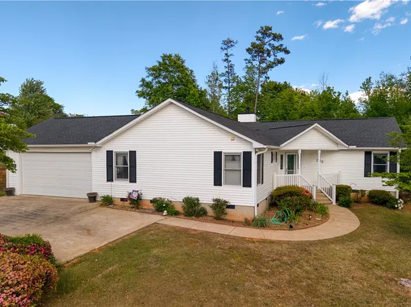 200 Leila St, Seneca, SC 29678
