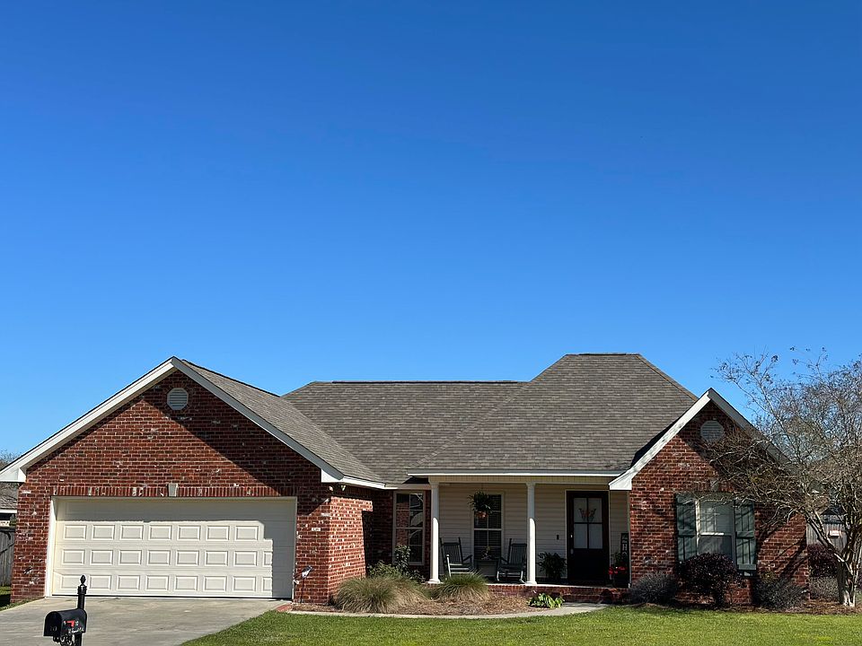 10 W Spanish Oaks, Sumrall, MS 39482 Zillow