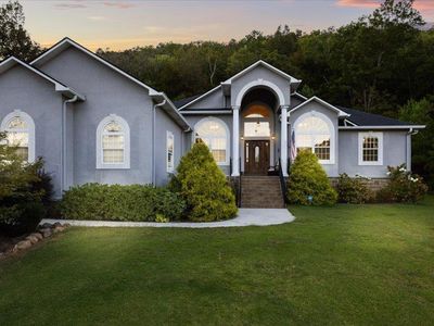176 Mountain Ln, Oneonta, AL, 35121