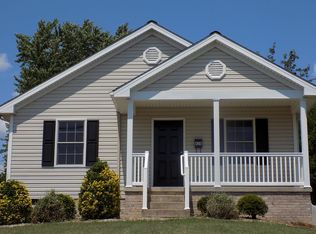 2695 Osceola Springs Rd, Harrisonburg, VA 22801