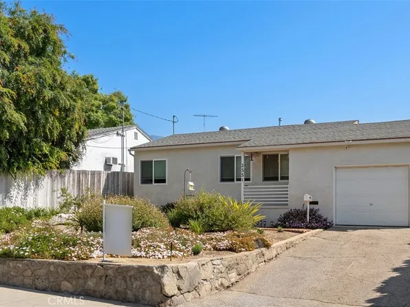 2551 Piedmont Ave, Montrose, CA 91020