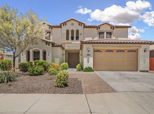 3060 E Warbler Rd, Gilbert, AZ 85297