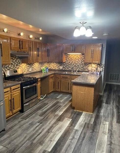 2nd image of 7020 S Cregier Ave #D2