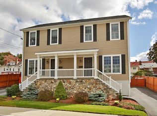 18 Snow St #18, Brighton, MA 02135