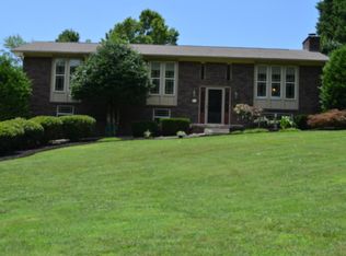 3812 Twin Island Dr LOT 3, Maryville, TN 37804