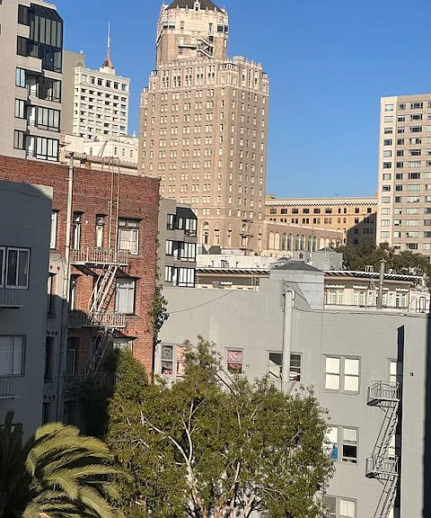 820 Jones St — Photo 41