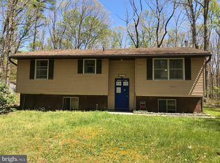 2038 N Blue Bell Rd, Newfield, NJ 08344
