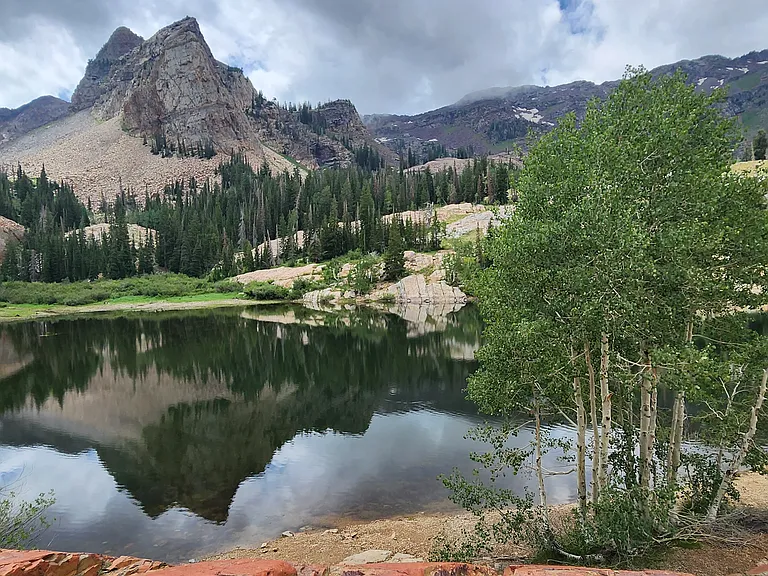 12082 E Big Cottonwood Canyon Rd — Photo 12