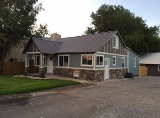 22 W 800 S, PAYSON, UT 84651