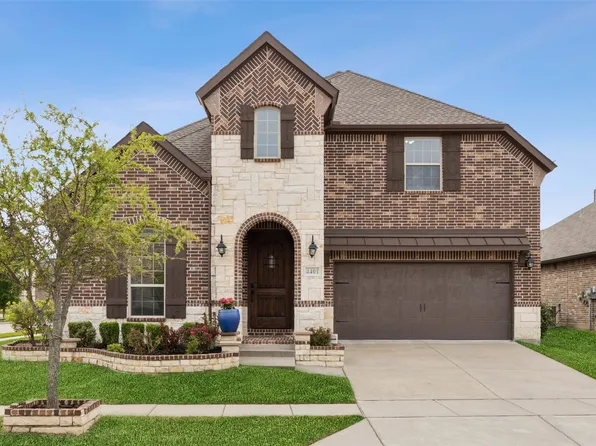 4401 Querida Ave, McKinney, TX 75070
