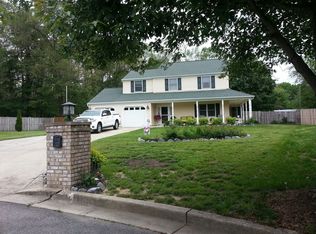 6 Beth Ct, Indian Head, MD