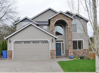 8923 NE 35th Ct, Vancouver, WA 98665