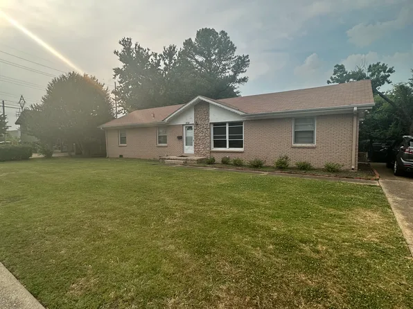 404 Drake Ave SW, Huntsville, AL 35801