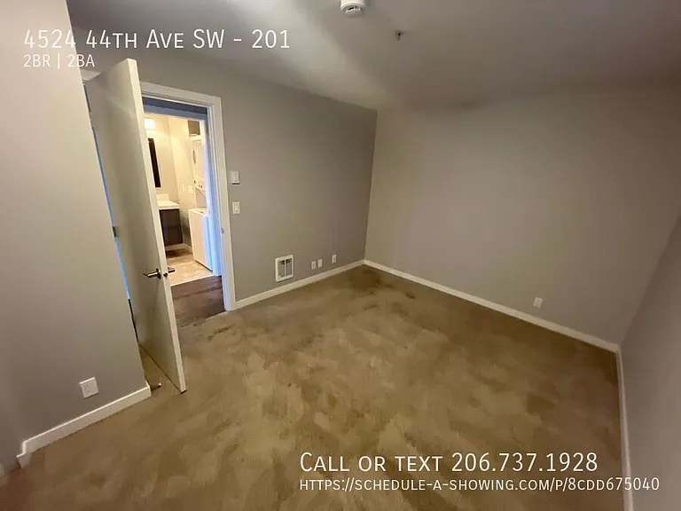 4524 44th Ave SW #201 — Photo 11