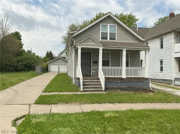 3624 E 59th St, Cleveland, OH 44105