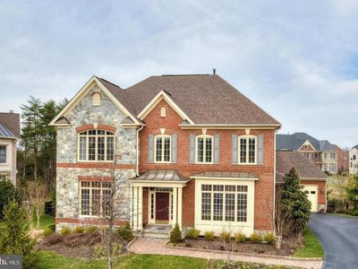 13796 Necklace Ct, Chantilly, VA, 20151