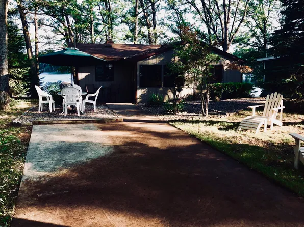 7761 Nicole Dr, South Branch, MI 48761