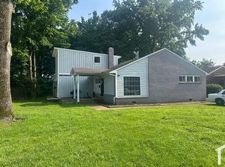 1743 Edward Ave, Memphis, TN 38107