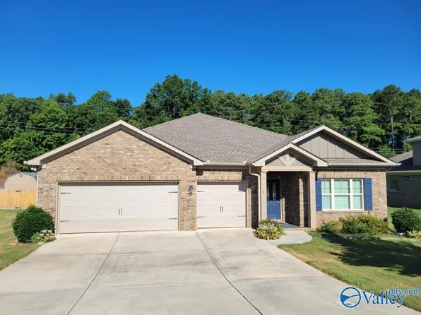 133 Shadow Way, Decatur, AL 35603