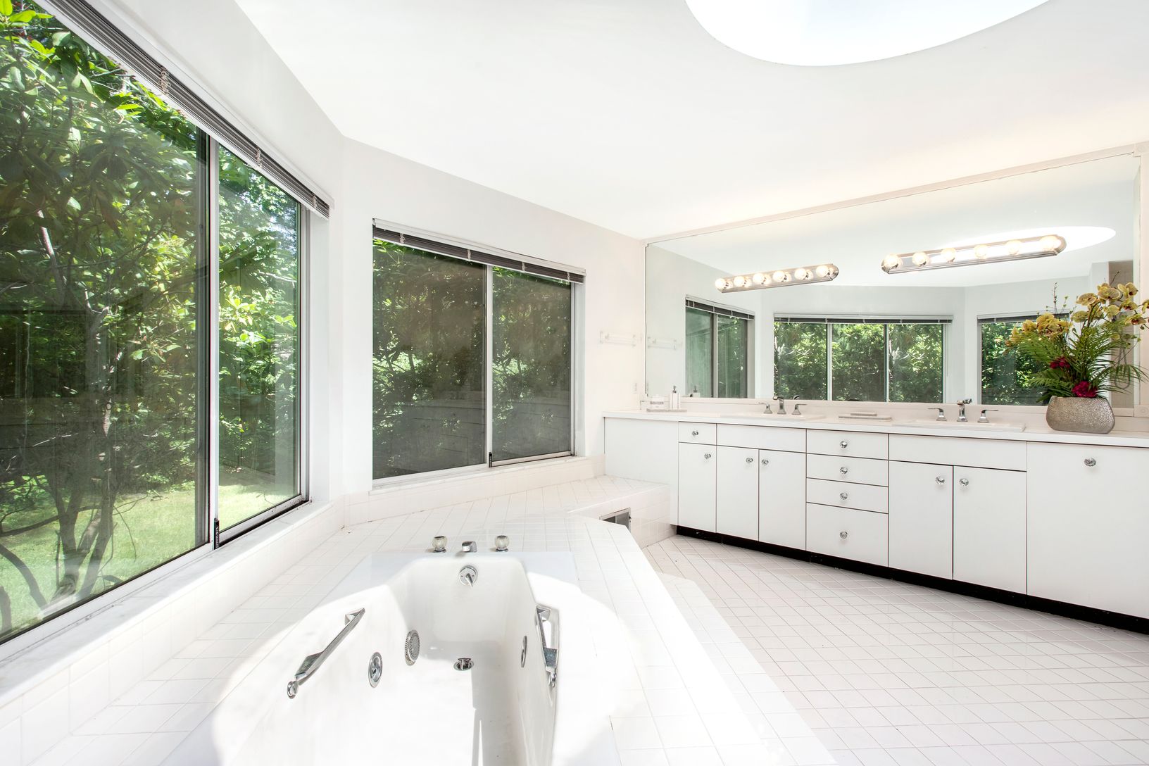 Primary Suite Bath
