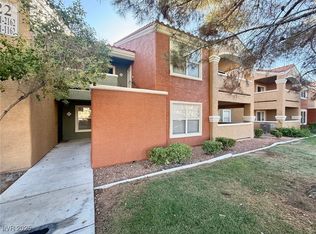 8101 W Flamingo Rd UNIT 2162, Las Vegas, NV 89147