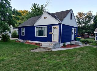 6524 Chowen Ave N, Brooklyn Center, MN 55429