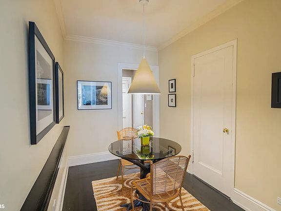 2nd image of 1060 Park Ave APT 6E