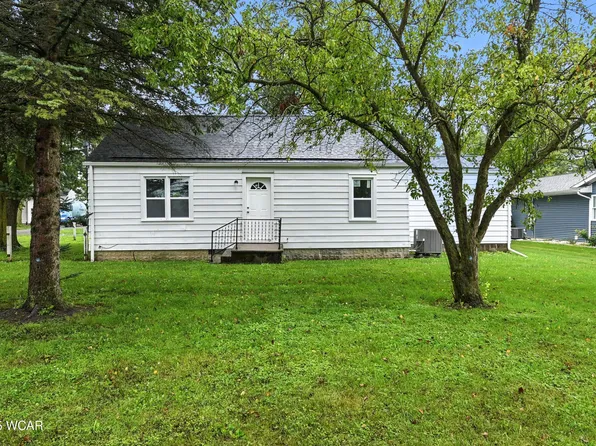 301 W Forrest St, Continental, OH 45831