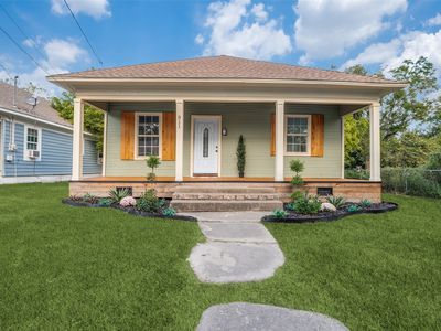 811 S 18th St, Corsicana, TX, 75110