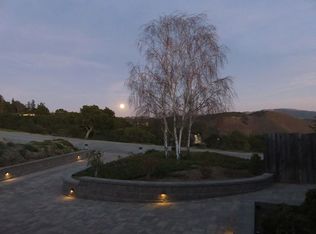 25500 Via Mariquita, Carmel, CA