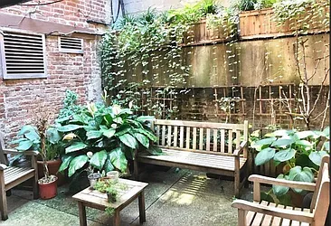 Rented by Metripol Corporation