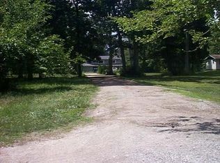 4311 Quwood Rd, Springfield, OH 45506