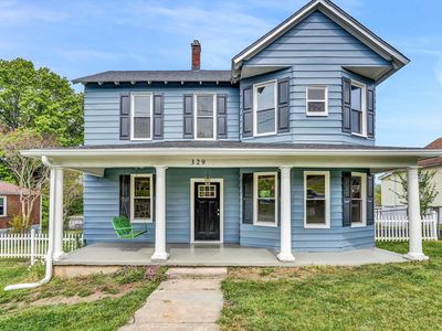 329 Meadow St, Vinton, VA, 24179