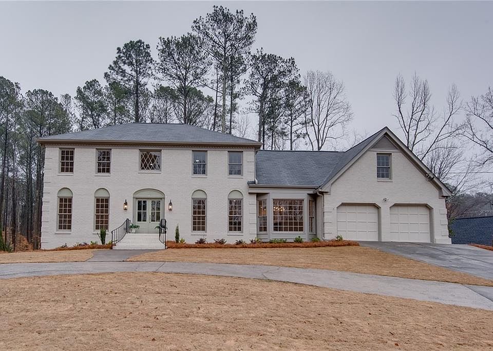 3678 Allenhurst Dr, Norcross, GA 30092 Zillow