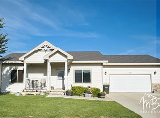 431 Susan St, Garden City, KS 67846