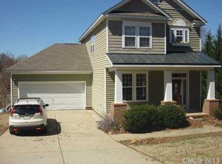 3973 Will Proctor St, Denver, NC 28037