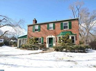 8000 Rodgers Rd, Elkins Park, PA 19027