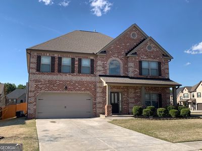 910 Shannon Mist Dr, Loganville, GA, 30052
