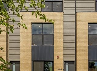 Wolff Street Townhomes, Denver, CO 80204