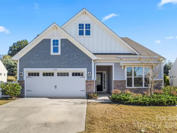 13411 Blanton Dr, Huntersville, NC 28078