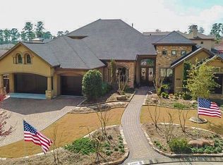 24807 Rock Hollow Ln, Spring, TX 77389