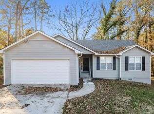 4403 Cindy Pl SE, Conyers, GA 30094