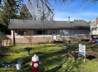 11935 Glenhurst St, Maple Ridge, BC V2X 6V7