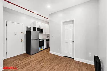 Rented by Arwell Realty