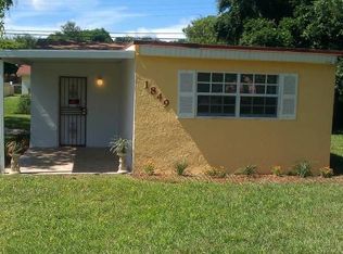 1849 NW 89th Ter, Miami, FL 33147