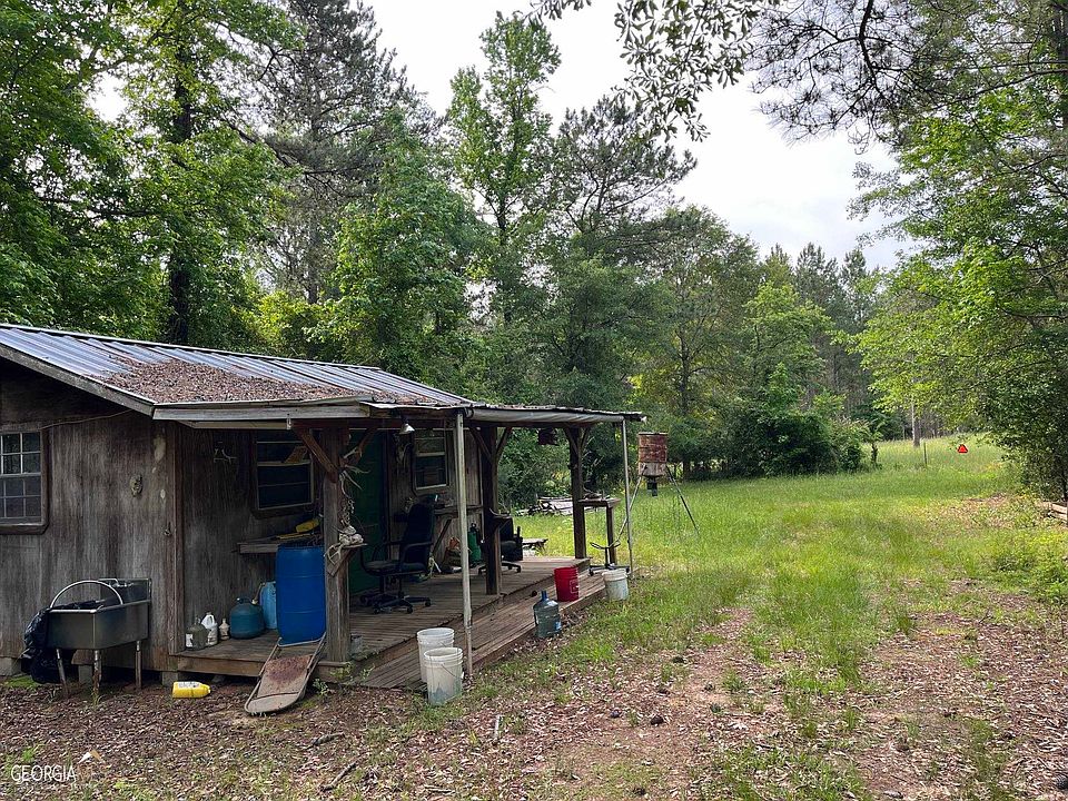 1st image of 0 McCullar Weaver Rd Parcel B