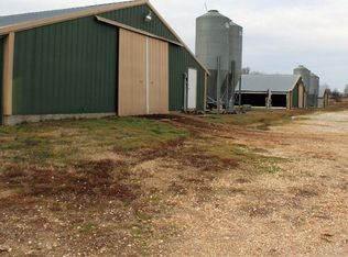 11655 N Wedington Blacktop Rd, Lincoln, AR 72744