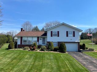 142 Vim Rd, Meyersdale, PA 15552