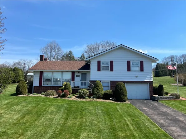 142 Vim Rd, Meyersdale, PA 15552