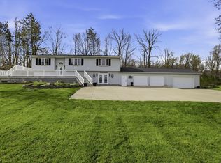12830 New Delaware Rd, Mount Vernon, OH 43050
